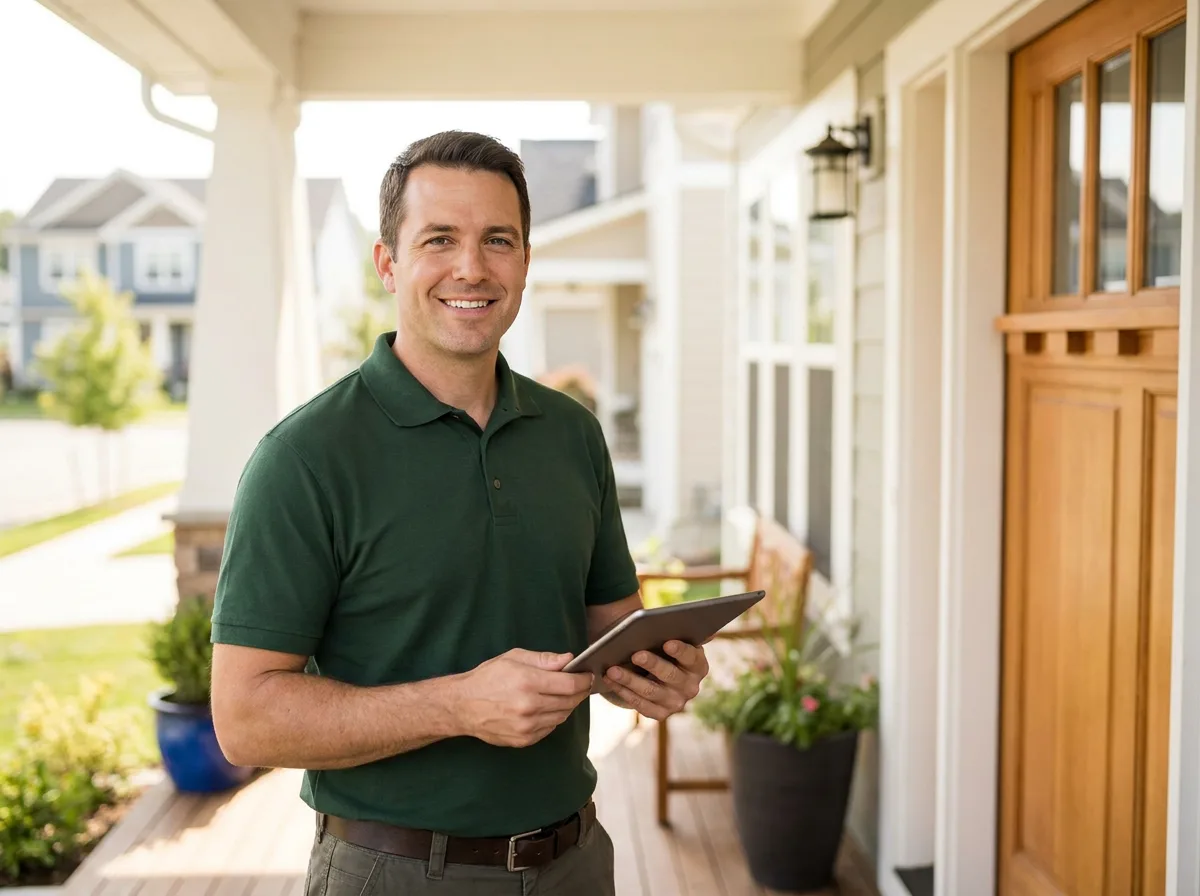 Pest control FAQs for Biscoe, NC